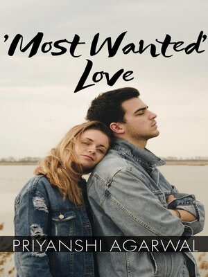 cover image of 'Most Wanted' Love